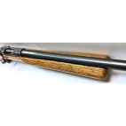 Carabine RUGER m77 mk2 cal 243w occasion