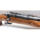 Carabine RUGER m77 mk2 cal 243w occasion