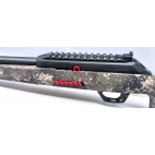 Carab occ WINCHESTER wildcat strata cal 22lr