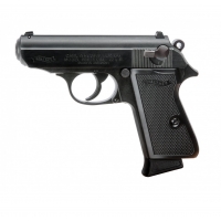 pistolet WALTHER PPKS cal 22lr 