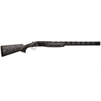 Fusil superposé ATA sporter  cal 12/76