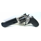 Revolver TAURUS 357H raging hunter cal 357 mag occasion