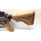 carabine H&K mr 223 14.5" cal 223 rem occasion