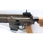 carabine H&K mr 223 14.5" cal 223 rem occasion