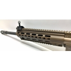 carabine H&K mr 223 14.5" cal 223 rem occasion