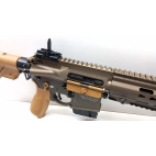 carabine H&K mr 223 14.5" cal 223 rem occasion