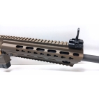 carabine H&K mr 223 14.5" cal 223 rem occasion