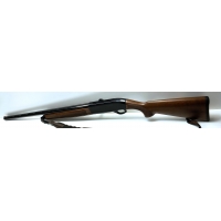 Fusil semi auto VERNEY CARRON vercar cal 12/76 occasion