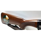 Fusil semi auto VERNEY CARRON vercar cal 12/76 occasion