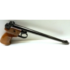 Pistolet BRNO pav 70 cal 22lr occasion