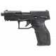 Pistolet TAURUS TX22 gen2  cal 22lr