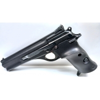 Pistolet BERETTA 76s cal 22lr occasion