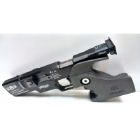Pistolet WALTHER ssp cal 22lr occasion