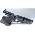 Pistolet WALTHER ssp cal 22lr occasion