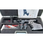 Pistolet WALTHER ssp cal 22lr occasion
