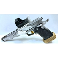 Pistolet BERETTA  px4 storm CAL 9x19 occasion