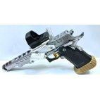 Pistolet BERETTA  px4 storm CAL 9x19 occasion