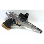 Pistolet BERETTA  px4 storm CAL 9x19 occasion