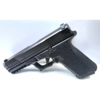Pistolet POLYMERE 80 psf9 cal 9x19 occasion