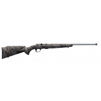 Carab BROWNING t-bolt target varmint inox camo 22lr