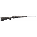Carab BROWNING t-bolt target inox camo varmint 22lr