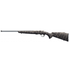 Carab BROWNING t-bolt target varmint inox camo 22lr