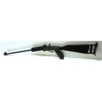 Carabine CHIAPPA little badger cal 17hmr occasion