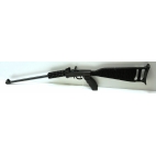 Carabine CHIAPPA little badger cal 17hmr occasion