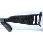 Carabine CHIAPPA little badger cal 17hmr occasion