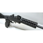 Carabine CHIAPPA little badger cal 17hmr occasion