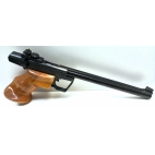 Pistolet DRULOV 75 cal 22LR occasion
