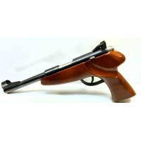 Pistolet gaucher pallas cal 22lr occasion