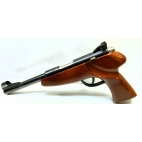 Pistolet GAUCHER pallas cal 22lr occasion