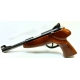 Pistolet GAUCHER pallas cal 22lr occasion