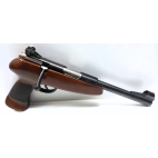 Pistolet gaucher pallas cal 22lr occasion