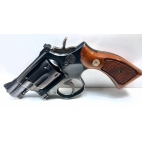 Revolver SMITH & WESSON 15-3 cal 38SP occasion