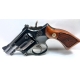 Revolver SMITH & WESSON 15-3 cal 38SP occasion