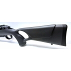 Carabine MERCURY rover thumbhole cal 222rem occasion