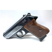 Pistolet occ WALTHER PPK-L cal 7.65