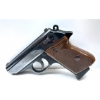 Pistolet occ WALTHER PPK-L cal 7.65