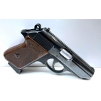 Pistolet occ WALTHER PPK-L cal 7.65