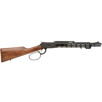 Carabine HUGTEK lvr swxb cal 44 mag 