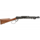 Carabine HUGTEK lvr  SWXB cal 44mag