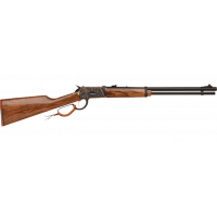 Carabine HUGTEK lvr jaspé bois cal 44 mag