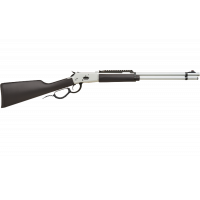 Carabine HUGTEK lvr chrome cal 44 mag