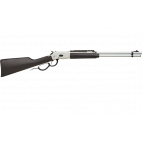 Carabine HUGTEK lvr chrome  cal 44 mag