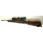 Carabine MAUSER 98 FAVORITE cal 7x64 occasion