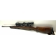 Carabine MAUSER 98 FAVORITE cal 7x64 occasion