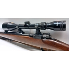 Carabine MAUSER 98 chasse cal 7x64 occasion