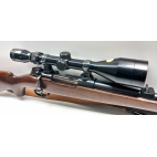 Carabine MAUSER 98 chasse cal 7x64 occasion